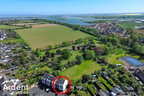 2 bedroom duplex for sale, Triangle Place, Heybridge, CM9