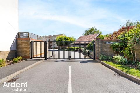 2 bedroom duplex for sale, Triangle Place, Heybridge, CM9