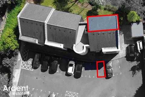 2 bedroom duplex for sale, Triangle Place, Heybridge, CM9