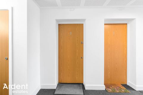 2 bedroom duplex for sale, Triangle Place, Heybridge, CM9