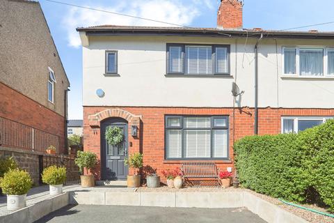 2 bedroom semi-detached house for sale, The Grove, Shipley BD17