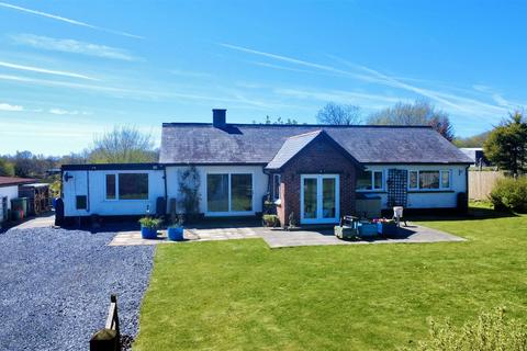 3 bedroom property with land for sale, Cilcennin, Midway Lampeter and Aberaeron