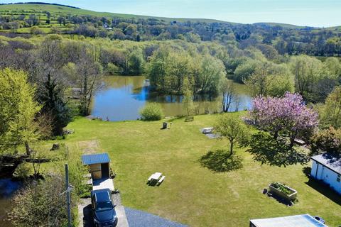 3 bedroom property with land for sale, Cilcennin, Midway Lampeter and Aberaeron