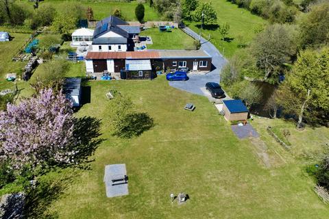 3 bedroom property with land for sale, Cilcennin, Midway Lampeter and Aberaeron