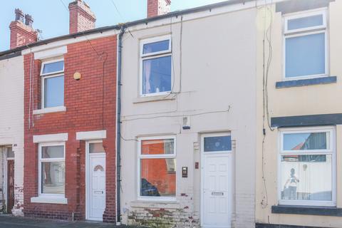 Terraced house - Aintree Road, Blackpool FY4