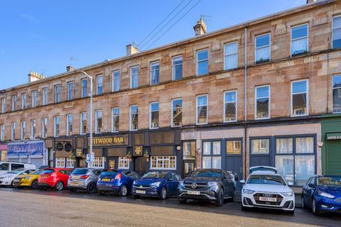 3 bedroom flat for sale, 50 Nithsdale Road, Flat 1/2, Strathbungo, Glasgow, G41 2AN