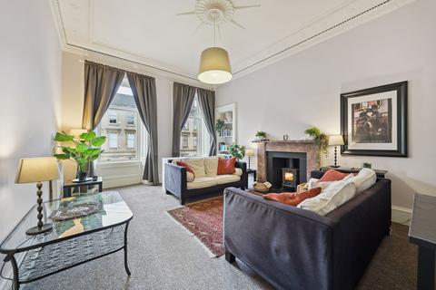 3 bedroom flat for sale, 50 Nithsdale Road, Flat 1/2, Strathbungo, Glasgow, G41 2AN