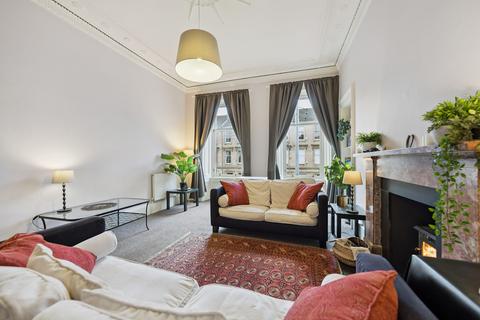 3 bedroom flat for sale, 50 Nithsdale Road, Flat 1/2, Strathbungo, Glasgow, G41 2AN