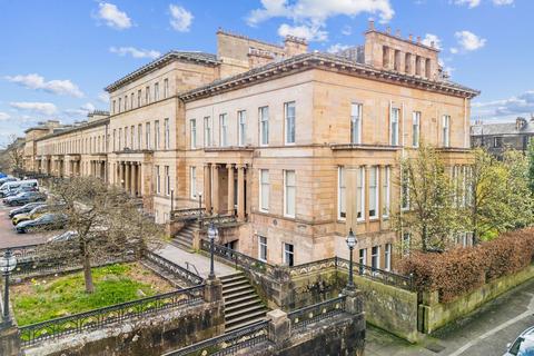 undefined, Westbourne Gardens, Main Door, Hyndland, Glasgow, G12 9XA