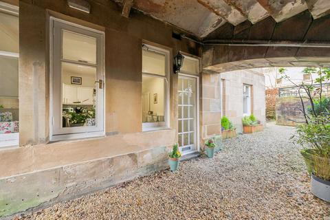 undefined, Westbourne Gardens, Main Door, Hyndland, Glasgow, G12 9XA