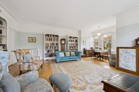undefined, Westbourne Gardens, Main Door, Hyndland, Glasgow, G12 9XA
