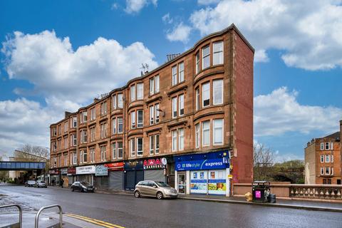 1 bedroom flat for sale, 256 Kilmarnock Road, Flat 2/1, Shawlands, Glasgow, G43 2XS