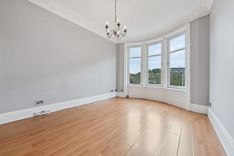 1 bedroom flat for sale, 256 Kilmarnock Road, Flat 2/1, Shawlands, Glasgow, G43 2XS