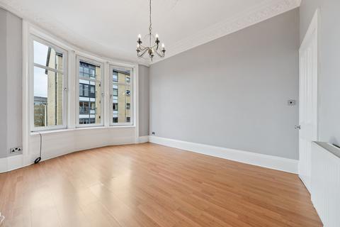 1 bedroom flat for sale, 256 Kilmarnock Road, Flat 2/1, Shawlands, Glasgow, G43 2XS