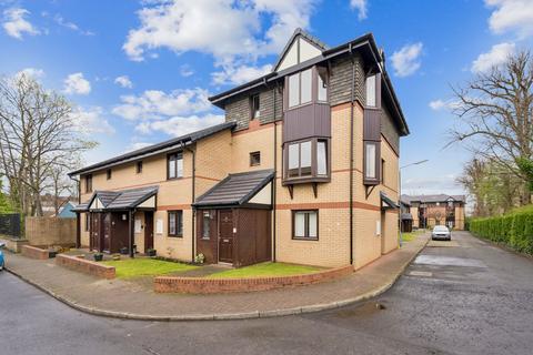 undefined, Mitre Road, Broomhill, Glasgow, G11 7EF