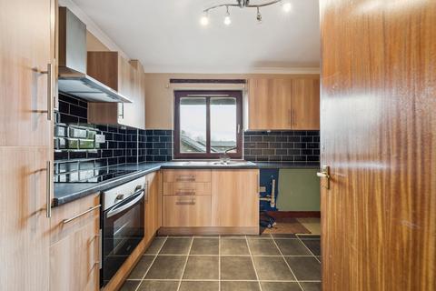 undefined, Mitre Road, Broomhill, Glasgow, G11 7EF