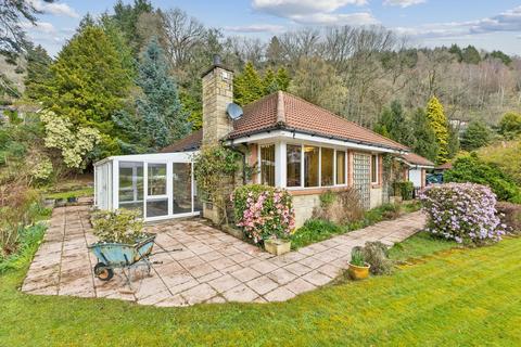 3 bedroom detached bungalow for sale, St. Fillans, Crieff, PH6