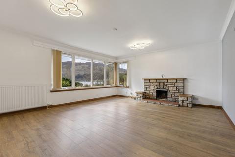 3 bedroom detached bungalow for sale, St. Fillans, Crieff, PH6