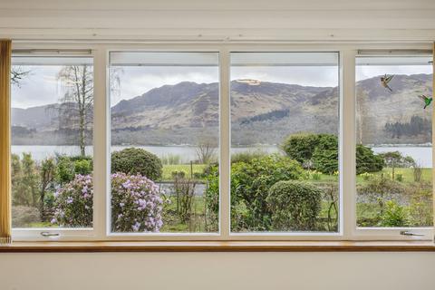 3 bedroom detached bungalow for sale, St. Fillans, Crieff, PH6