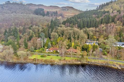 3 bedroom detached bungalow for sale, St. Fillans, Crieff, PH6
