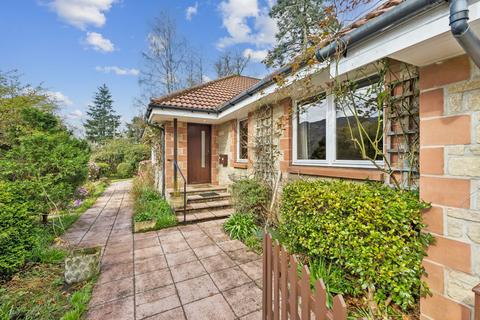 3 bedroom detached bungalow for sale, St. Fillans, Crieff, PH6