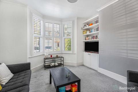 undefined, Glenthorne Road, New Southgate