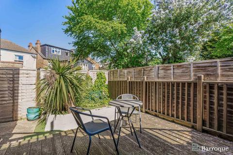 undefined, Glenthorne Road, New Southgate
