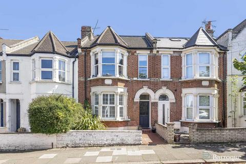 undefined, Glenthorne Road, New Southgate
