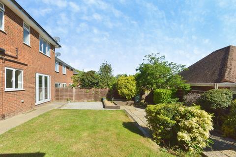 4 bedroom detached house for sale, Tidbury Close, Woburn Sands, Milton Keynes