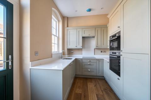 2 bedroom end of terrace house for sale, Embley Lane, East Wellow, Romsey, Hampshire, SO51