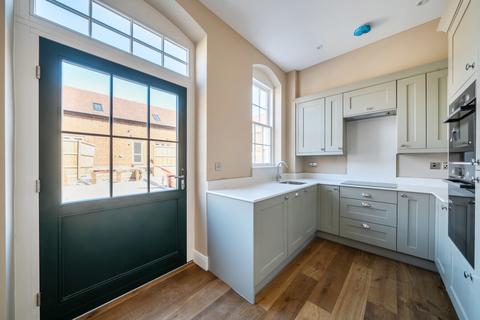 2 bedroom end of terrace house for sale, Embley Lane, East Wellow, Romsey, Hampshire, SO51