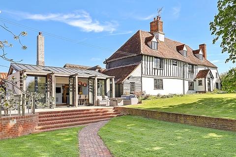 6 bedroom detached house for sale, Mutton Row, Stanford Rivers, CM5