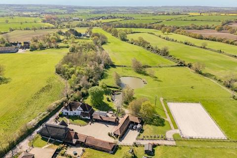 6 bedroom detached house for sale, Mutton Row, Stanford Rivers, CM5