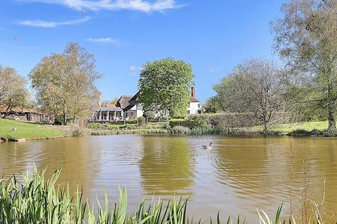 6 bedroom detached house for sale, Mutton Row, Stanford Rivers, CM5