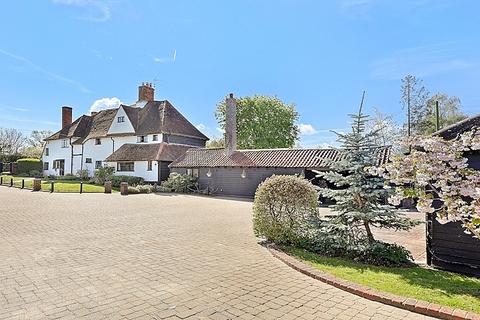 6 bedroom detached house for sale, Mutton Row, Stanford Rivers, CM5