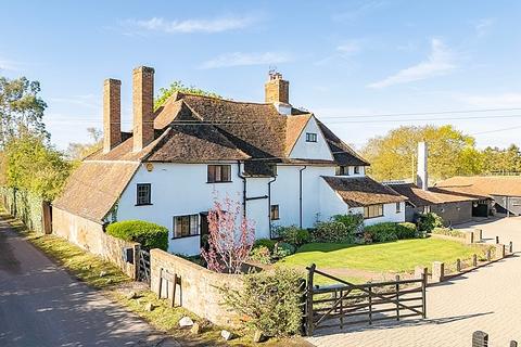 6 bedroom detached house for sale, Mutton Row, Stanford Rivers, CM5