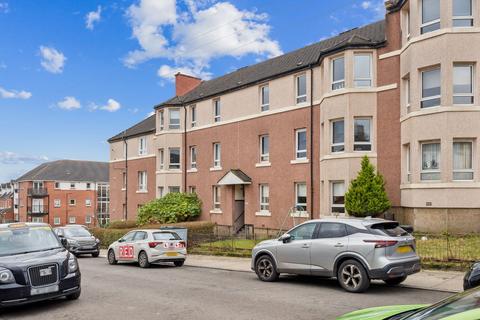 undefined, Birchfield Drive, Flat 1/2, Scotstoun, Glasgow, G14 9AS