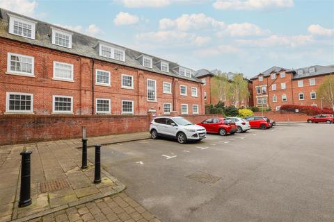 2 bedroom apartment for sale, Steven Way, Ripon