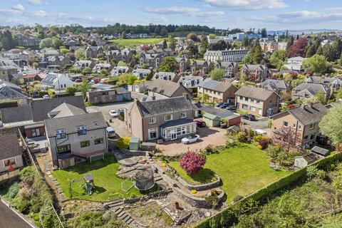 undefined, Glasgow Road, Tullylumb House, PH2