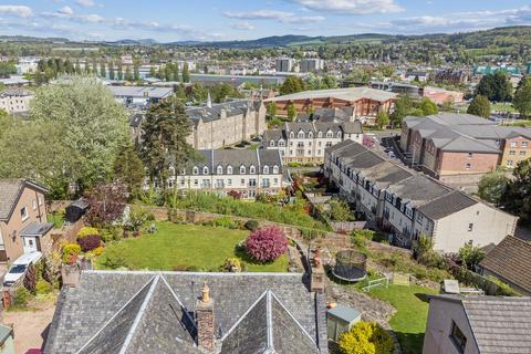 undefined, Glasgow Road, Tullylumb House, PH2