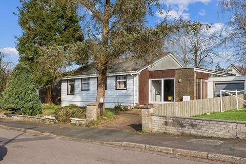3 bedroom detached house for sale, Muirpark Way, Drymen, G63