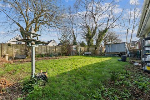 3 bedroom detached house for sale, Muirpark Way, Drymen, G63