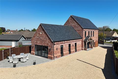 3 bedroom detached house for sale, The Street, Holywell Row, Bury St. Edmunds, Suffolk, IP28