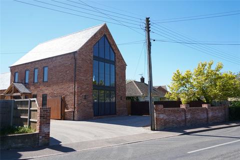3 bedroom detached house for sale, The Street, Holywell Row, Bury St. Edmunds, Suffolk, IP28