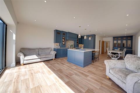 3 bedroom detached house for sale, The Street, Holywell Row, Bury St. Edmunds, Suffolk, IP28