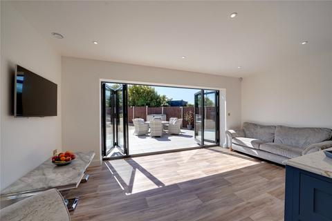 3 bedroom detached house for sale, The Street, Holywell Row, Bury St. Edmunds, Suffolk, IP28