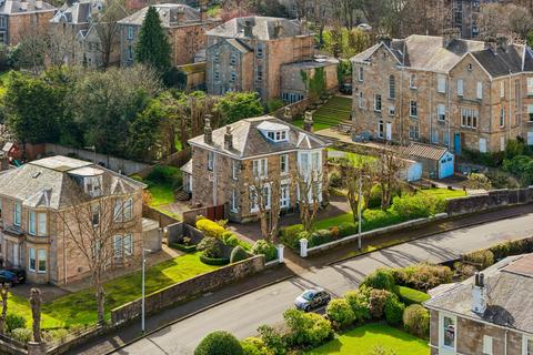 6 bedroom detached house for sale, 9 St. Johns Road, Pollokshields, Glasgow, G41 5RJ