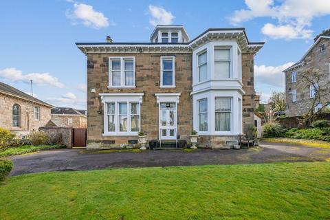 6 bedroom detached house for sale, 9 St. Johns Road, Pollokshields, Glasgow, G41 5RJ