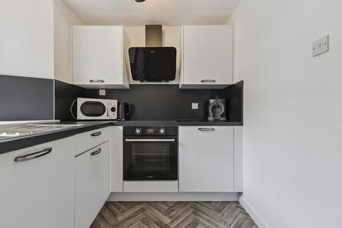 undefined, St. Johns Place, Perth, PH1