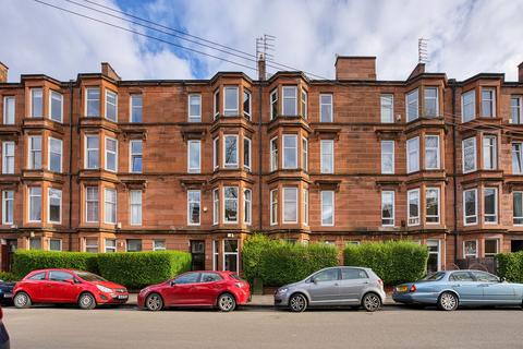1 bedroom flat for sale, 55 Waverley Gardens, Flat 0/2, Shawlands, Glasgow, G41 2DP